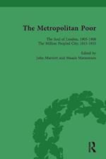 The Metropolitan Poor Vol 4