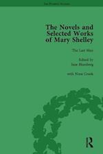 The Novels and Selected Works of Mary Shelley Vol 4