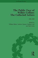 The Public Face of Wilkie Collins Vol 4