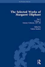 The Selected Works of Margaret Oliphant, Part I Volume 3
