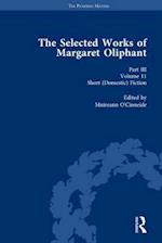 The Selected Works of Margaret Oliphant, Part III Volume 11
