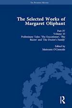 The Selected Works of Margaret Oliphant, Part IV Volume 15