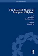 The Selected Works of Margaret Oliphant, Part V Volume 21