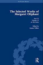 The Selected Works of Margaret Oliphant, Part VI Volume 23