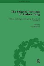 The Selected Writings of Andrew Lang