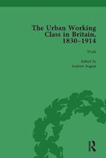 The Urban Working Class in Britain, 1830–1914 Vol 2