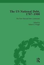 The US National Debt, 1787-1900 Vol 2