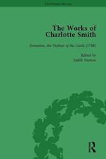 The Works of Charlotte Smith, Part I Vol 2