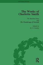 The Works of Charlotte Smith, Part II vol 7