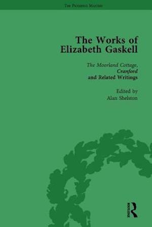 The Works of Elizabeth Gaskell, Part I Vol 2