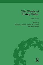 The Works of Irving Fisher Vol 11