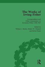 The Works of Irving Fisher Vol 14