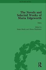 The Works of Maria Edgeworth, Part II Vol 9