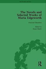 The Works of Maria Edgeworth, Part II Vol 11