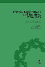 Travels, Explorations and Empires, 1770-1835, Part I Vol 3