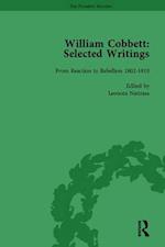 William Cobbett: Selected Writings Vol 2