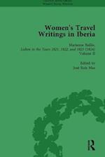 Women's Travel Writings in Iberia Vol 2
