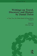 Writings on Travel, Discovery and History by Daniel Defoe, Part I Vol 1