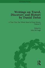 Writings on Travel, Discovery and History by Daniel Defoe, Part I Vol 2