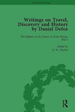 Writings on Travel, Discovery and History by Daniel Defoe, Part II vol 7