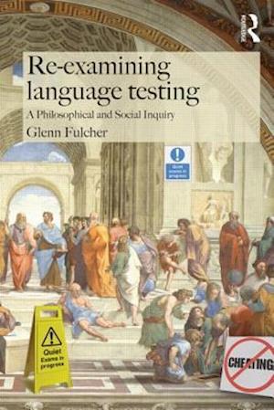 Re-examining Language Testing