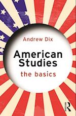 American Studies: The Basics