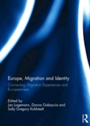 Europe, Migration and Identity