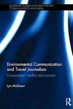 Environmental Communication and Travel Journalism