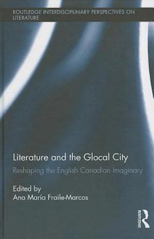 Literature and the Glocal City