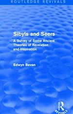 Sibyls and Seers (Routledge Revivals)