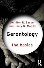 Gerontology: The Basics