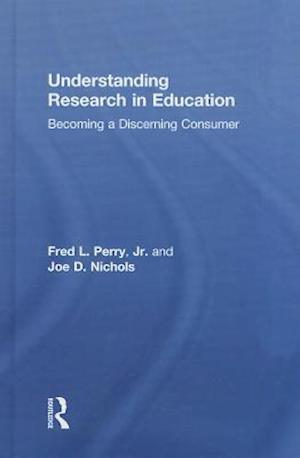 Understanding Research in Education