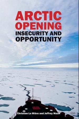 Arctic Opening