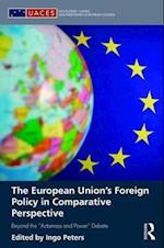 The European Union's Foreign Policy in Comparative Perspective