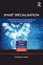 Smart Specialisation