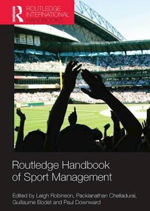 Routledge Handbook of Sport Management