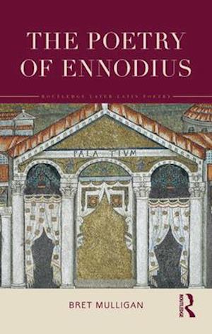 The Poetry of Ennodius