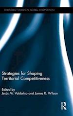 Strategies for Shaping Territorial Competitiveness