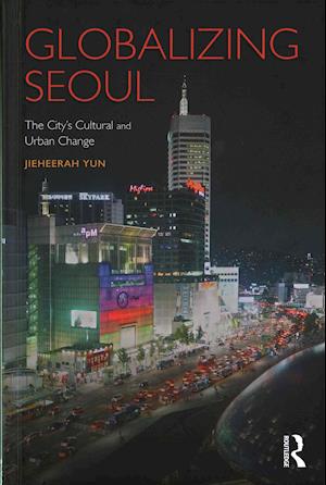 Globalizing Seoul