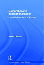 Comprehensive Internationalization