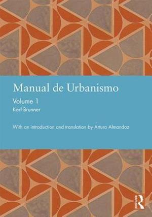 Manual de Urbanismo (Bogota, 1939)