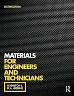 Materials for Engineers and Technicians