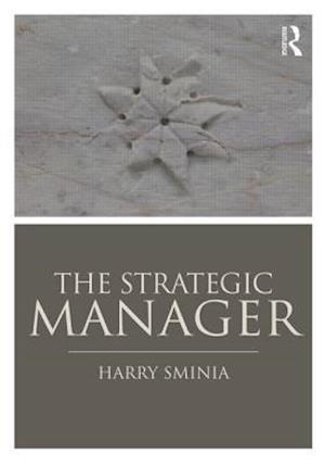 The Strategic Manager