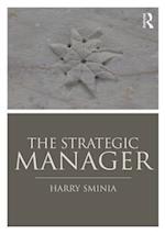 The Strategic Manager