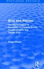 Eros and Psyche (Routledge Revivals)