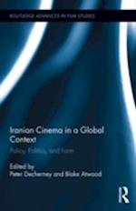 Iranian Cinema in a Global Context
