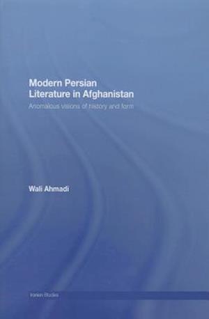 Modern Persian Literature in Afghanistan