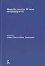 Basic Services for All in an Urbanizing World