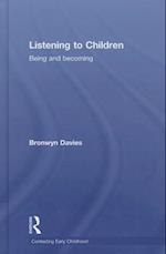 Listening to Children
