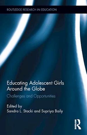 Educating Adolescent Girls Around the Globe